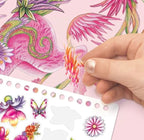 NEBULOUS STARS - CARNET DE CHEVAUX FANTASTIQUES LILYAZ ET VIVIAZ