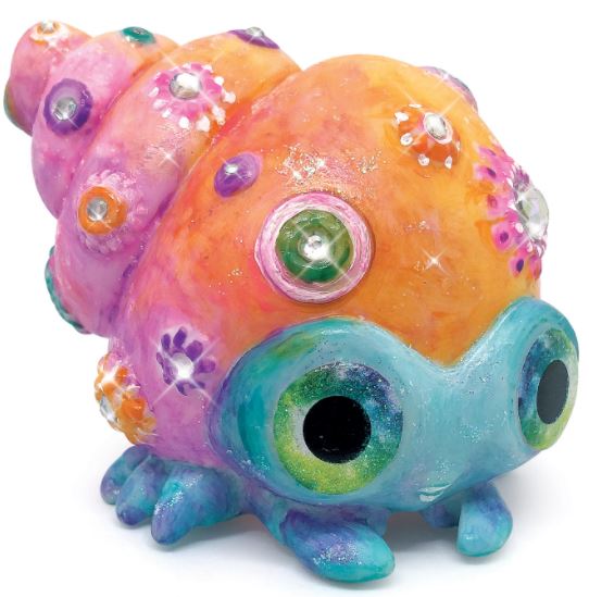 NEBULOUS STARS - FIGURINE PAINTING ASST
