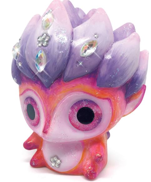 NEBULOUS STARS - FIGURINE PAINTING ASST