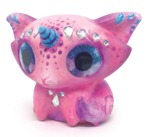 NEBULOUS STARS - FIGURINE PAINTING ASST