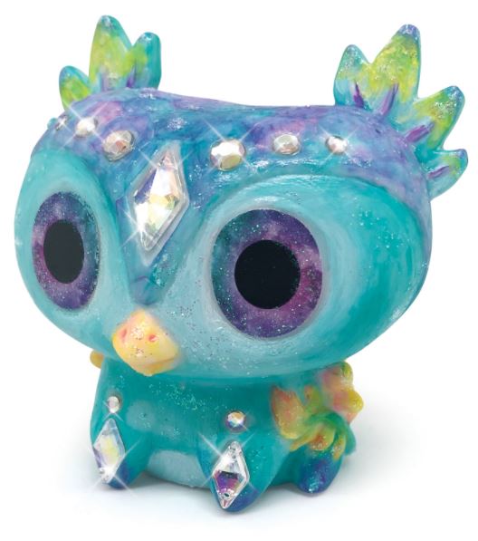 NEBULOUS STARS - FIGURINE PAINTING ASST