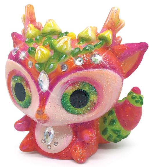 NEBULOUS STARS - FIGURINE PAINTING ASST