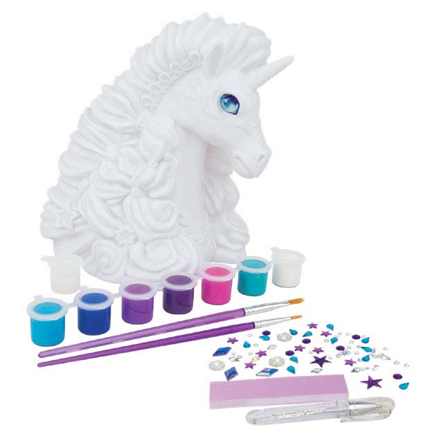 NEBULOUS STARS - WISH JAR TO PAINT