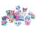 NEBULOUS STARS - FIGURINE ANIMOULOUS À COLLECTIONNER - SÉRIE 1