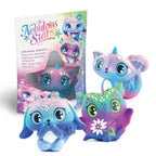 NEBULOUS STARS - ANIMOULOUS RELAXING FIGURINE (SQUISHY) ASST