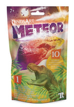 DINOSART - PIERRES MÉTÉORES ASST