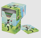 DECK BOX POKÉMON MORNING MEADOWS