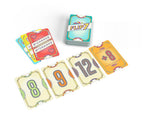 JEU FLIP 7