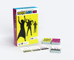MOVE LIKE ME GAME