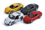PORSCHE 911 CARRERA ASST.
