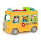 LI'L WOODZEEZ - SCHOOL BUS