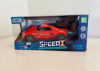 TÉLÉGUIDÉ - VOITURE DE CASCADES "MEILLEUR VENDEUR" ASST