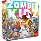 ZOMBIE KIDZ EVOLUTION GAME