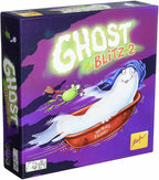 JEU GHOST BLITZ 2