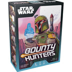 JEU BOUNTY HUNTERS