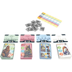 JEU BOUNTY HUNTERS