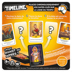 JEU TIMELINE