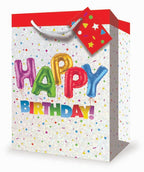 JUMBO GIFT BAG - HAPPY BIRTHDAY