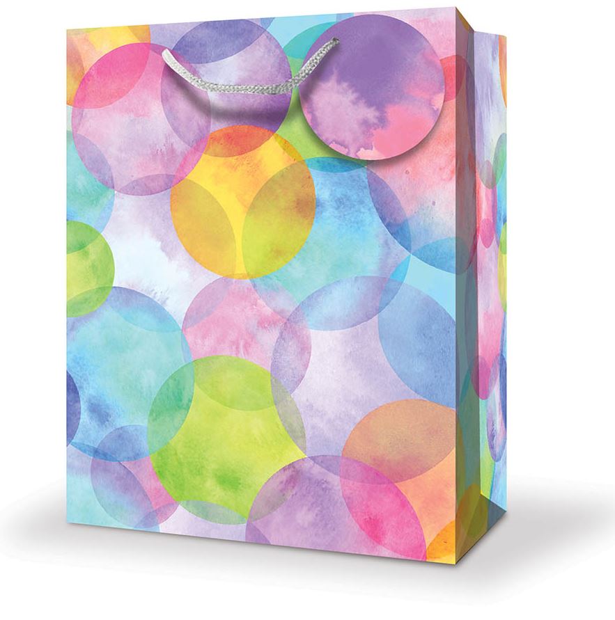 SAC CADEAU MINI - PETIT ANNIVERSAIRE