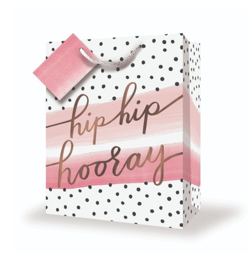 SAC CADEAU MOYEN - FÉMININ
