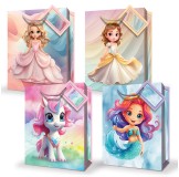 SAC CADEAU MOYEN - LIL' TREASUREZ ASST