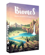 BIOMOS GAME (EN)