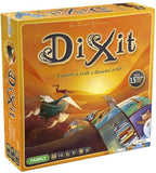 JEU DIXIT - JEU DE BASE