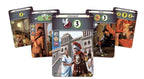 JEU 7 WONDERS - EXTENSION CITIES