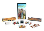 JEU 7 WONDERS - EXTENSION : LEADERS