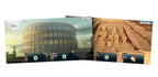 JEU 7 WONDERS - EXTENSION : LEADERS