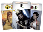 JEU 7 WONDERS - EXTENSION : LEADERS