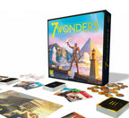 JEU 7 WONDERS