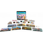 JEU 7 WONDERS