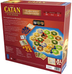 CATAN GAME - BASE GAME