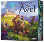 JEU CHRONICLES OF AVEL - Version multilingue
