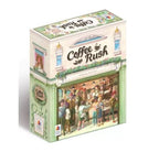 COFFEE RUSH GAME (FR)