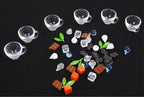COFFEE RUSH GAME (FR)