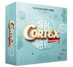JEU CORTEX CHALLENGE - Version multilingue