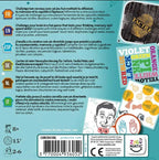JEU CORTEX CHALLENGE - Version multilingue