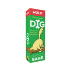 JEU DIG - UN JEU DE PISTE TRES ALLECHANT (NANO)