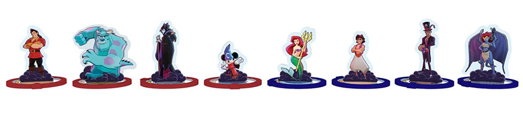 JEU DISNEY SORCERER'S ARENA - EPIC ALLIANCES
