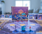 JEU DISNEY SORCERER'S ARENA - EPIC ALLIANCES