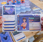 JEU DISNEY SORCERER'S ARENA - EPIC ALLIANCES