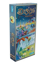 DIXIT GAME - ANNIVERSARY EXPANSION (ML)