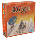 JEU DIXIT - ODYSSEY JEU DE BASE - Version multilingue