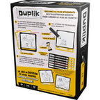 JEU DUPLIK REFRESH SMALLBOX - Version française