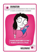 JEU EXPLODING KITTENS - ÉDITION NSFW