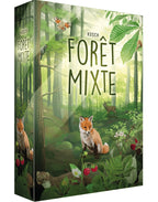 MIXED FOREST GAME