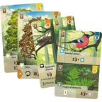 MIXED FOREST GAME
