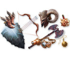 JEU GLOOMHAVEN